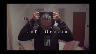 Jeff Grecia  quotElevatequot Official Music Video [upl. by Enaerb]