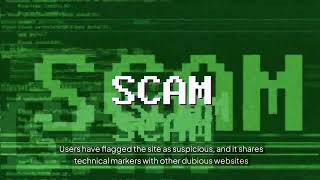 Cryptonetworkcom Scam Review [upl. by Enilram]