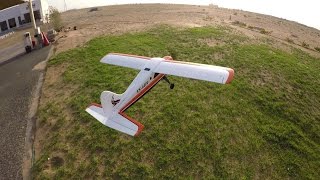 The Best Mini RC Plane Ever XK A600 DHC2 Beaver [upl. by Ainimre]