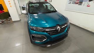 Renault KWID CLIMBER 2024 🇫🇷 Attractive and Affordable [upl. by Bender]