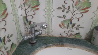 Mixer Basin Tap [upl. by Caty]