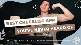 The BEST Checklist App Youve NEVER Heard Of for 2023 [upl. by Donalt]