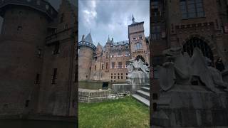 Kasteel de Haar Utrecht [upl. by Primalia]