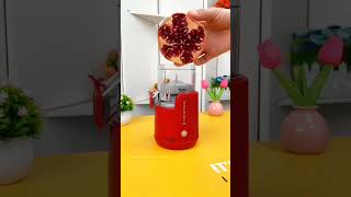 Rechargeable Fruit Juicer amazongadgets amazondeals amazonfinds kitchengadets bestdeals viral [upl. by Pauli]