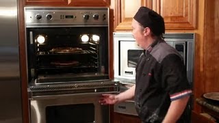 How to Cook Multiple Pizzas in the Oven  Tips for Making Pizza [upl. by Annaerda]