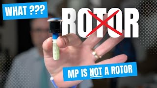 The Great Debate MP Rotator vs Rotor [upl. by Rema]