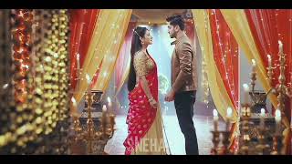 Ek Villain Trailer ft AvNeil  Zain Imam  Aditi Rathore [upl. by Gant]