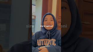 Nresnani cover damara de ft mas sitod akustik coversong storymusikasik [upl. by Laura107]