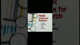 finer criteria for a good research topic icmrsts research how to choose a good research topic [upl. by Itida]