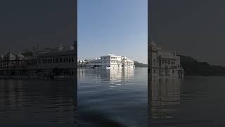 Pichola Lake Udaipur udaipurrajasthan picholalakeudaipur [upl. by Simsar668]