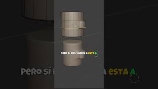 Resolviendo curvas con Blender quotCurso de modelado para principiantesquot [upl. by Nivk]