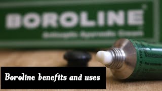 boroline cream uses and benefits in Tamil [upl. by Tnomad510]