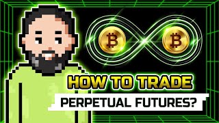 What Are Perpetual Futures The Crypto Trader’s Guide  Blum Academy [upl. by Porett]