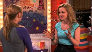 SkateARooney  Clip  Liv and Maddie  Disney Channel Official [upl. by Akirej]