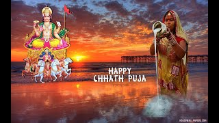 अमवा जे फरेला घवद से  Amvaa Je Pharela Ghavad se  Chhath Pooja Geet  Nutan Sings Melodies [upl. by Alphonso]