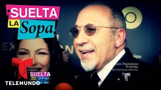 Suelta La Sopa  Las mejores noticias de famosos en los tres años de Suelta la Sopa  Entretenimi [upl. by Sirred]