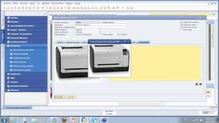 SAP Business One  SAP B1 Introducción y demo [upl. by Boeke49]