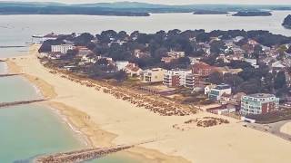 Poole Treasures The Poole Tourism Video Guide [upl. by Ahtnammas]