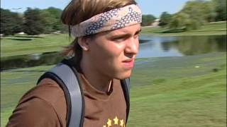 2004 PDGA ProAm World Championships  Part 1 [upl. by Hcir]