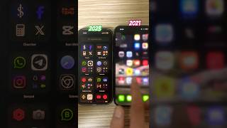 İphone 13 pro max vs iPhone 15 speed test reklam appleiphone apple [upl. by Berners]