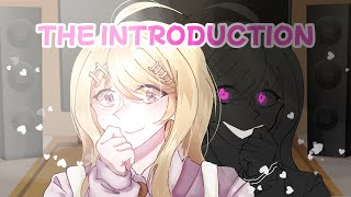 DRV3 react to PREGAMES  Part 05   first video   READ DESC [upl. by Aciretnahs]