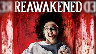 Reawakened  2020  Full Horror Movie [upl. by Kealey]