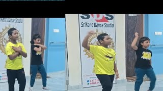 mix dancebest dance step by Nick Krish vlogs [upl. by Notniw]