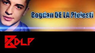 Bogdan DLP  Prima Dragoste  LIVE Studio [upl. by Carma392]