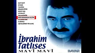 İbrahim Tatlıses  Dere Kenarından Geçtim  DJ VUSAL 2011 Remix [upl. by Feldstein]