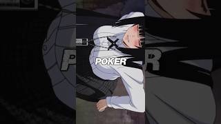 KOUSEI’S CYPHER VERSE🔥🗣️  Anime Cypher shorts [upl. by Fabriane]