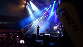 Runrig Every River Schlossgarten Schwetzingen 2017 [upl. by Otreblif]