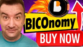 🔴What is BiconomyBico Token🔴Biconomy Coin news🔴Bico Crypto Review [upl. by Fulcher604]