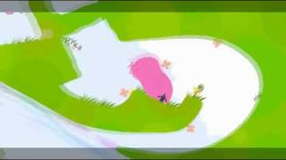 Lets play PL LocoRoco part 26 [upl. by Inttirb]