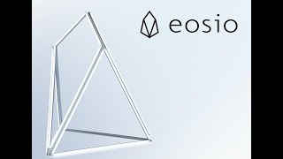 EOS The Most Decentralized Crypto The SEC Launches An ICO And Bitcoin The Native Currency [upl. by Nilatak]