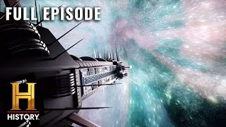 The Universe The Time Travel Paradox S5 E4  Full Episode [upl. by Asiilanna]