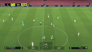 eFootball 2024  Open pack Pires amp cia [upl. by Zobe457]