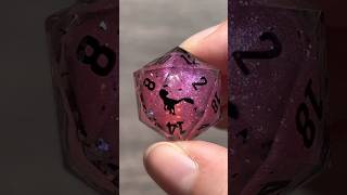 Preorders available now hazbinhotel finale dicemaker dice ttrpg [upl. by Senalda670]