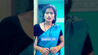 Jasmin Oil viralvideo ytviral ytshorts funny viralpost2024 trending btsshorts bhubaneswar [upl. by Liatrice]