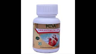 Keva Cholesterium care tablet review in tamil kevaproduct wellness health useful reviewintamil [upl. by Iek]