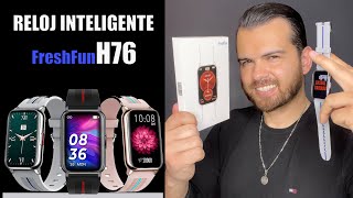 Los MEJORES RELOJES inteligentes de 2021 [upl. by Ahsian]