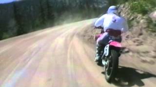 94 Pikes Peak Hill Climb [upl. by Jaeger]