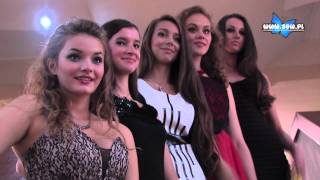 Ruszają wybory Miss Śląska i Moraw 2013 [upl. by Gninnahc]