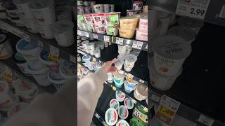 grocery shop with me🫐 groceryshopping grocery groceryhaul asmr shopping shopwithme [upl. by Ahsienak]