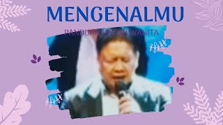 MengenalMu  GMB  Jemmy Adam [upl. by Eidroj307]