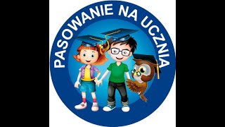 Pasowanie pierwszoklasistów SP2 Cieszyn 2022 [upl. by Desireah]