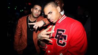 Chris Brown  I Dont Like Remix Drake Diss Ft The Game [upl. by Ivey966]