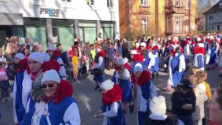 Fasnet Villingen 2023 [upl. by Subir]