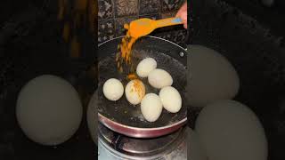 🪺 Dhaba Style Egg Curry Recipe 🍱Sidedish For 🫓 Chapati 🍚Rice Masala Recipes 😋 Egg Gravy 🌶️ [upl. by Oguh]