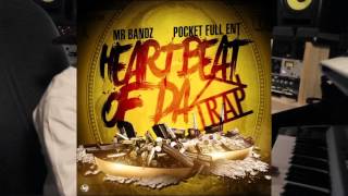 Mr Bandz Pocketfull ENT Promo [upl. by Aksoyn]