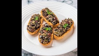 Tapenade Spread [upl. by Hugibert416]